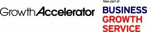 Growth Accelerator Logo