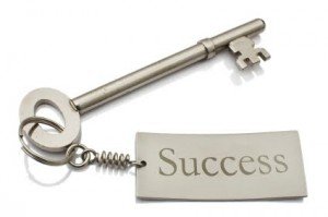 Key To Business Success