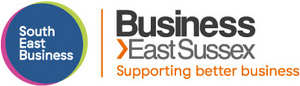 Business East Sussex Logo