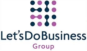 Lets Do Business Logo