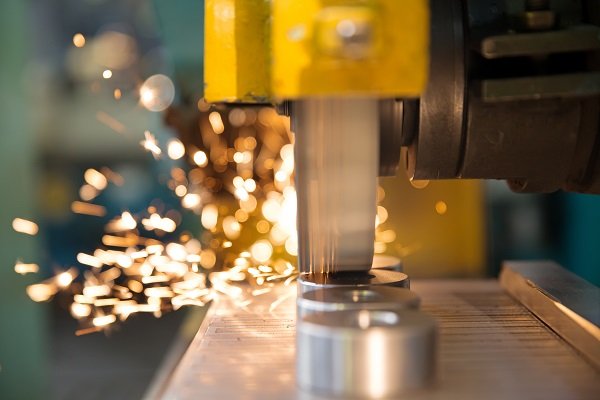Grants for Manufacturers – up to £3,500