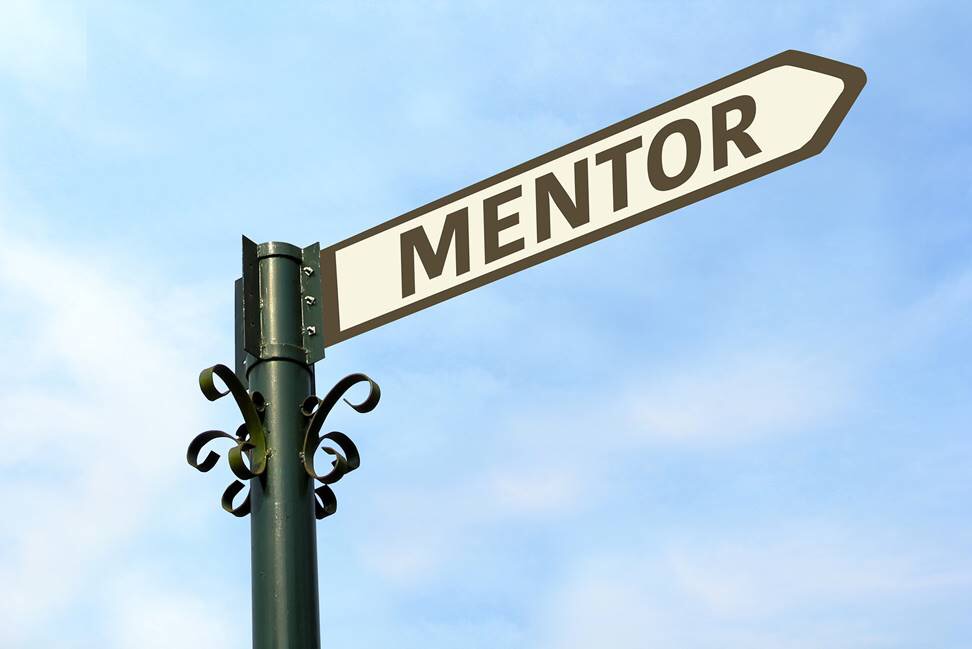 Find A Mentor