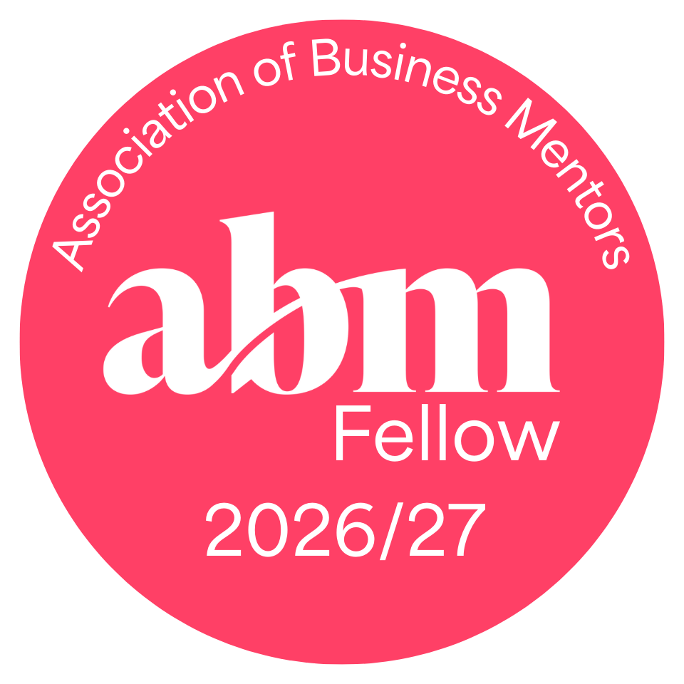 ABM Fellow Badge