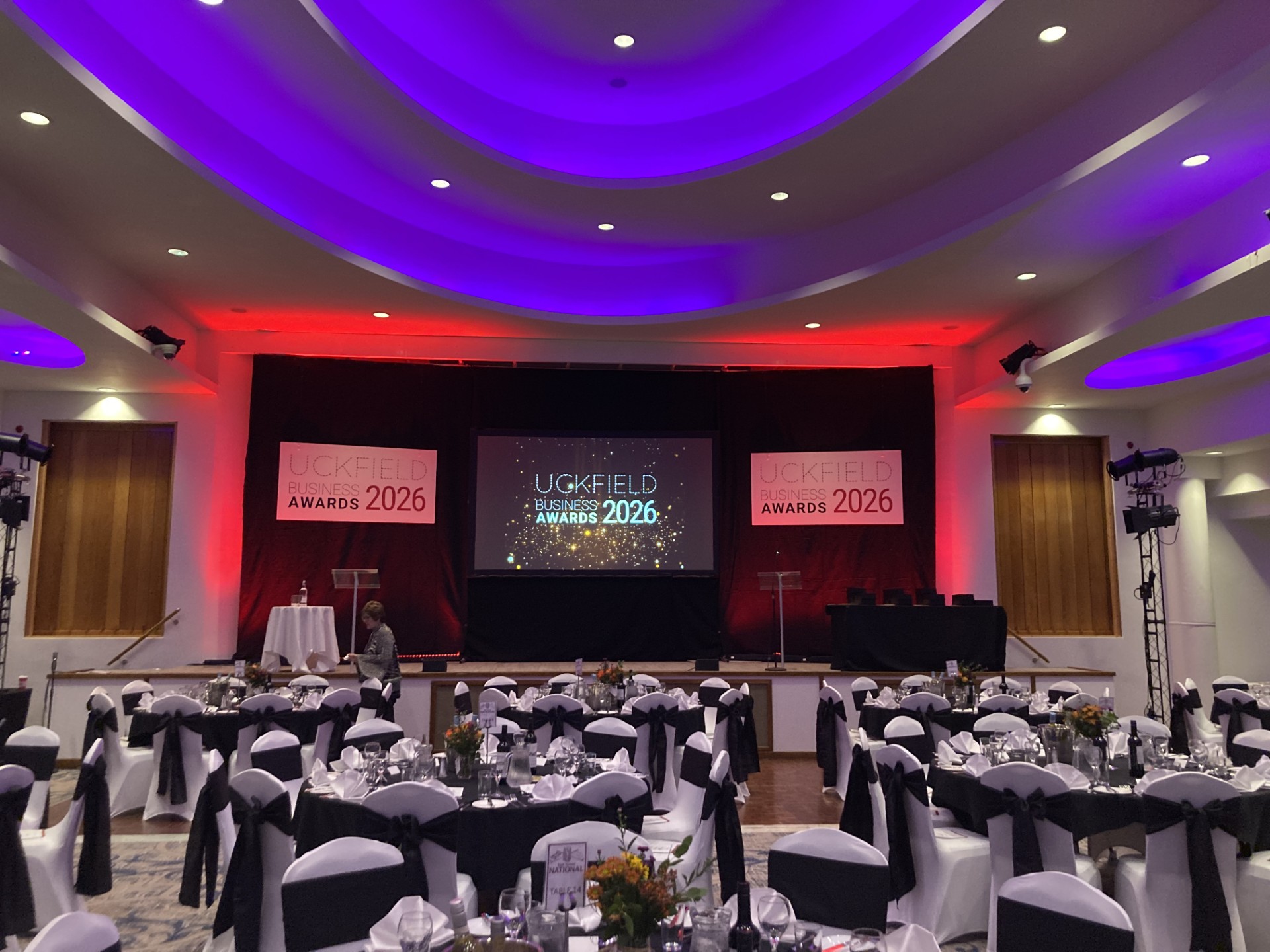 Uckfield Business Awards 2026