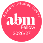 ABM Fellow Badge